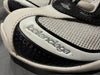 Balenciaga Size 38 Radar Radar Sneakers Black/White