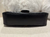 Gucci Medium GG Marmont shoulder Bag Calfskin Black