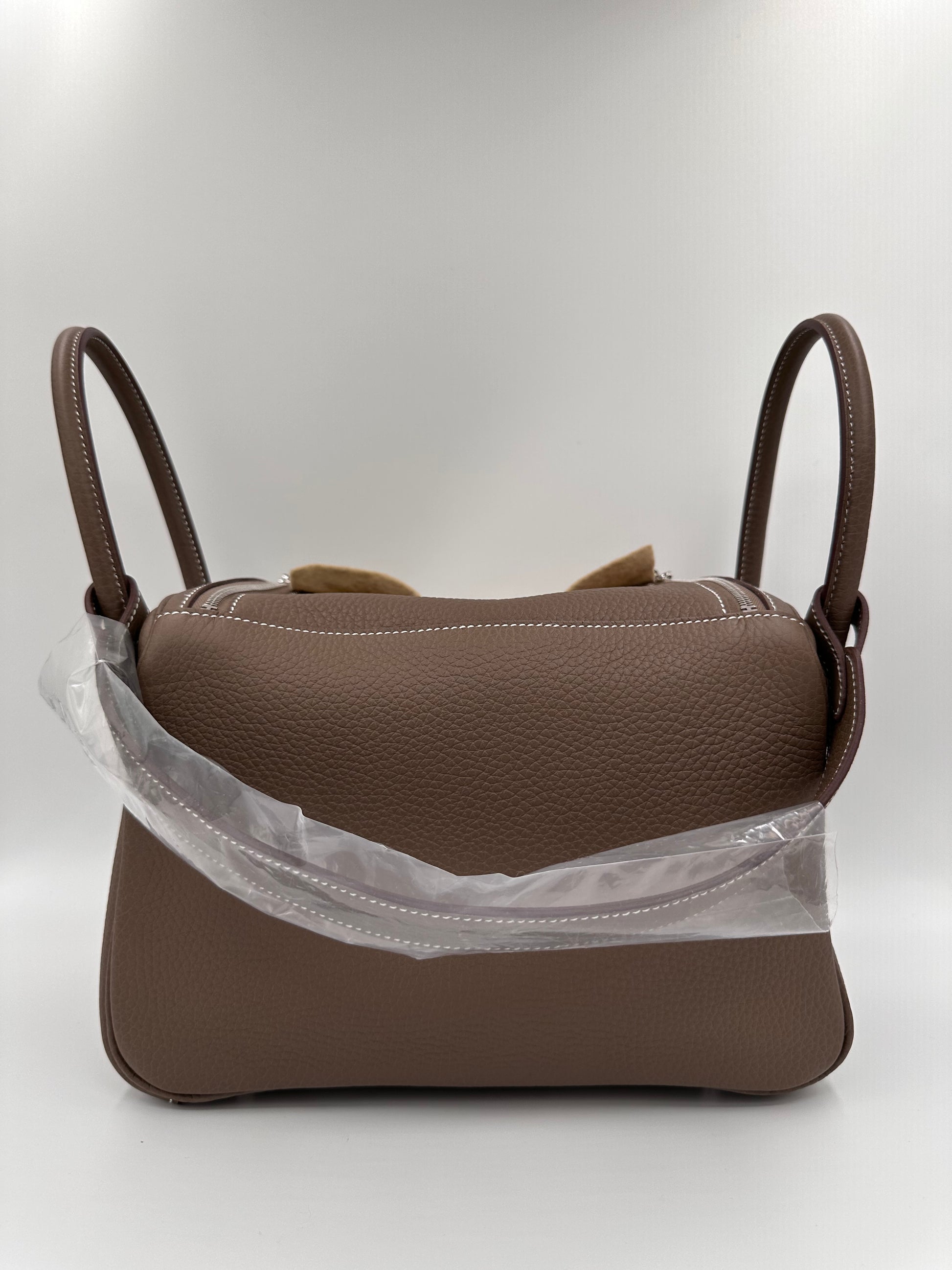 Australia Hermès Lindy mini bag CC6O Vert Cyprès Clemence-Hermès Birkin  kelly Constance Lindy Bag