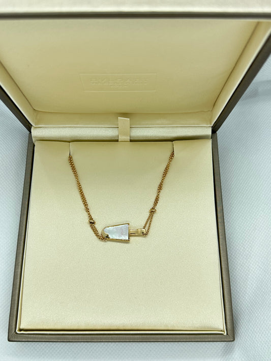 Bvlgari sales gelati necklace