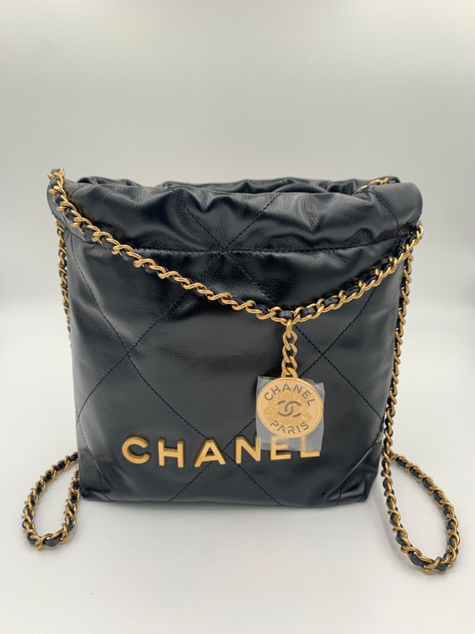 Chanel – FancyFairy