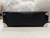 Louis Vuitton Side Trunk MM Black Leather M25160