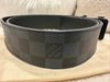 LOUIS VUITTON INITIALES 40MM REVERSIBLE BELT 95CM