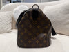 Louis Vuitton Speedy Soft 30 Dark M12243