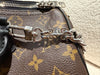 Louis Vuitton Speedy Soft 30 Dark M12243