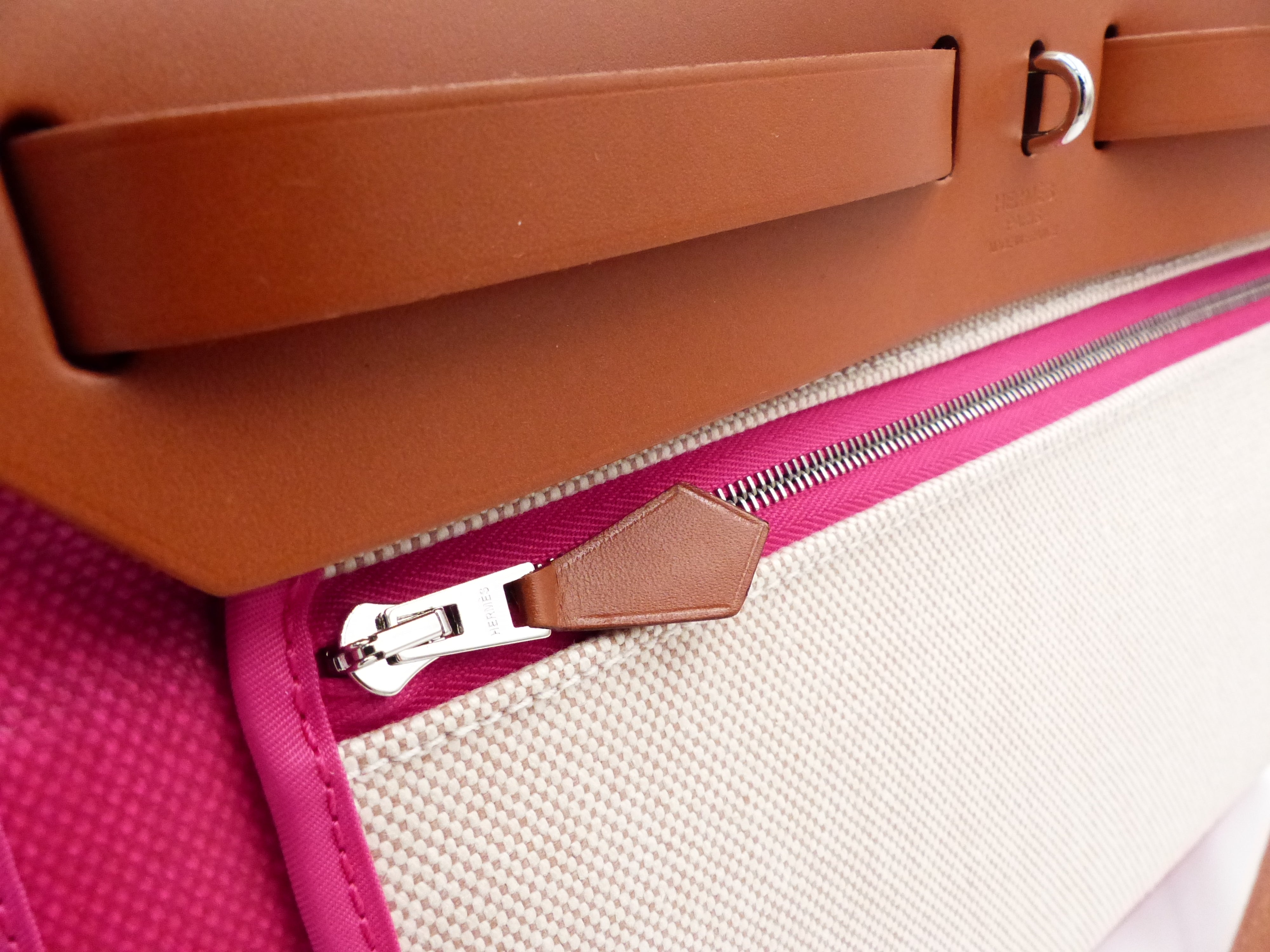Herbag zip on sale 31 bag