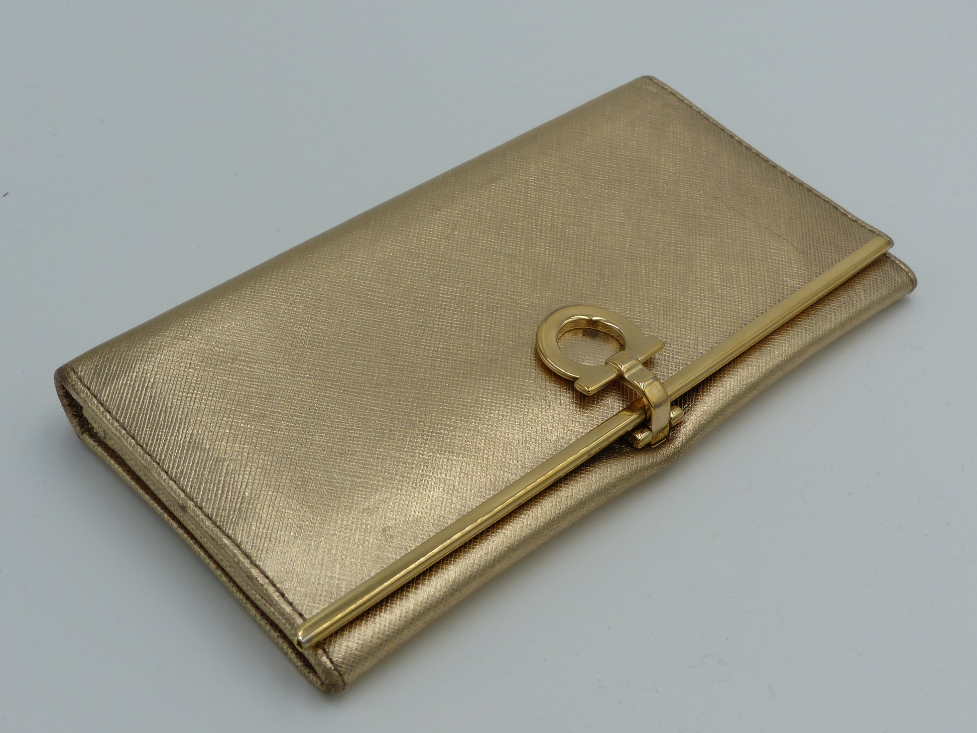 Gancini Continental Wallet main image 1