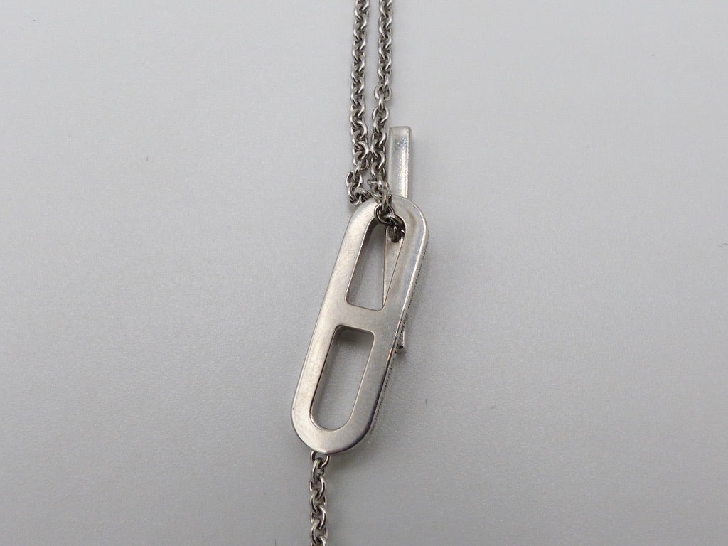 Hermes hotsell necklace au